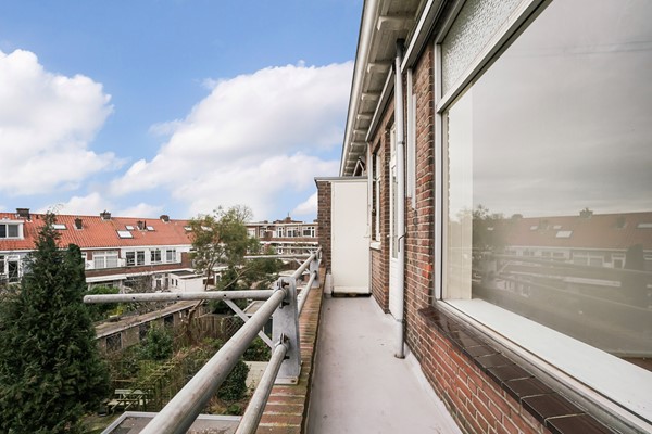 Medium property photo - Woudenbergstraat 163, 2546 VP Den Haag